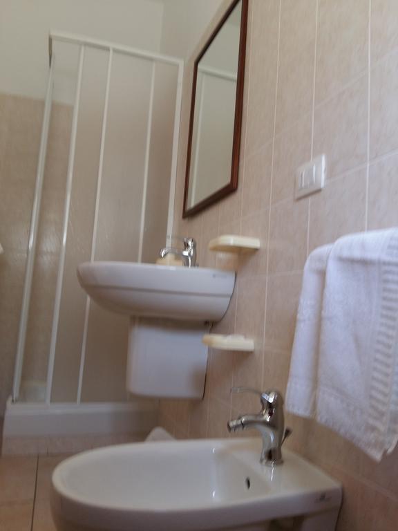 La Mortella Agriturismo Rotondella Zimmer foto