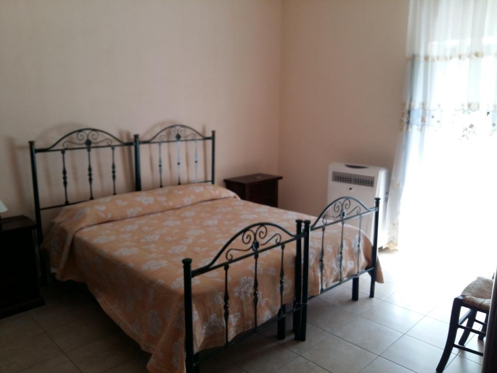 La Mortella Agriturismo Rotondella Zimmer foto
