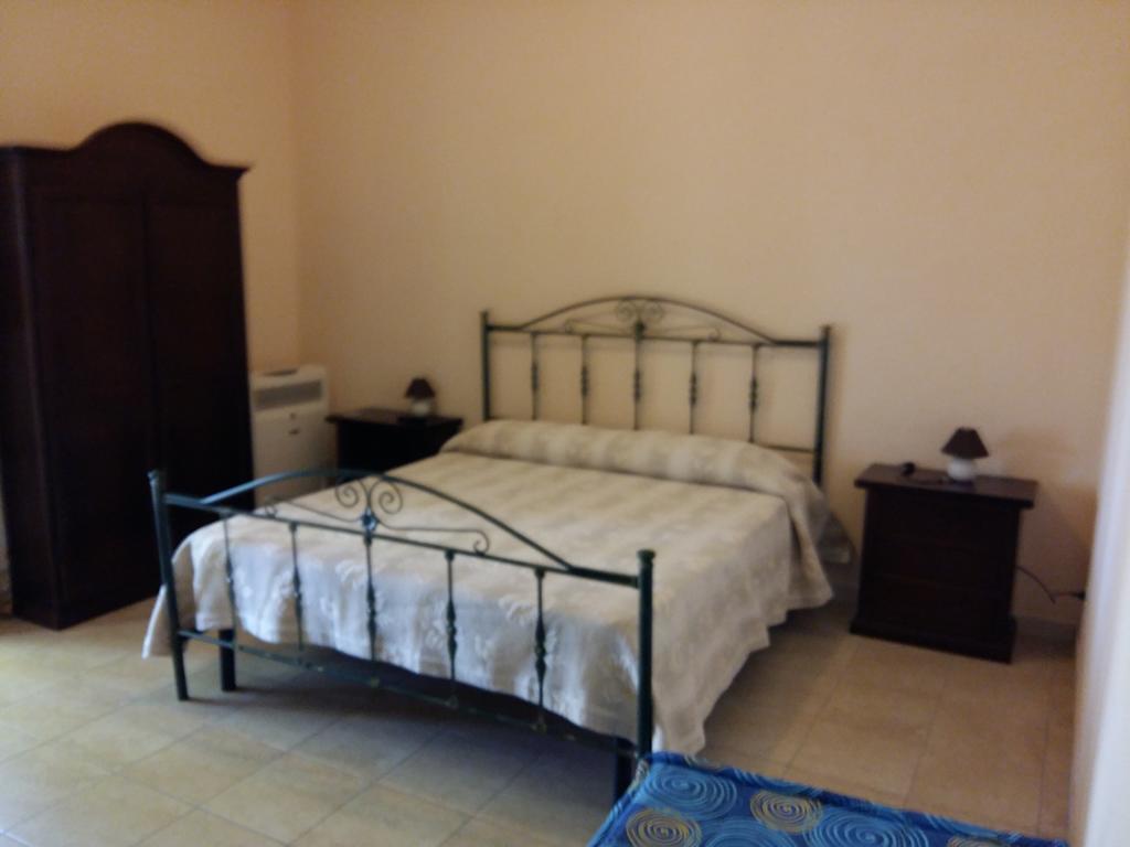 La Mortella Agriturismo Rotondella Zimmer foto