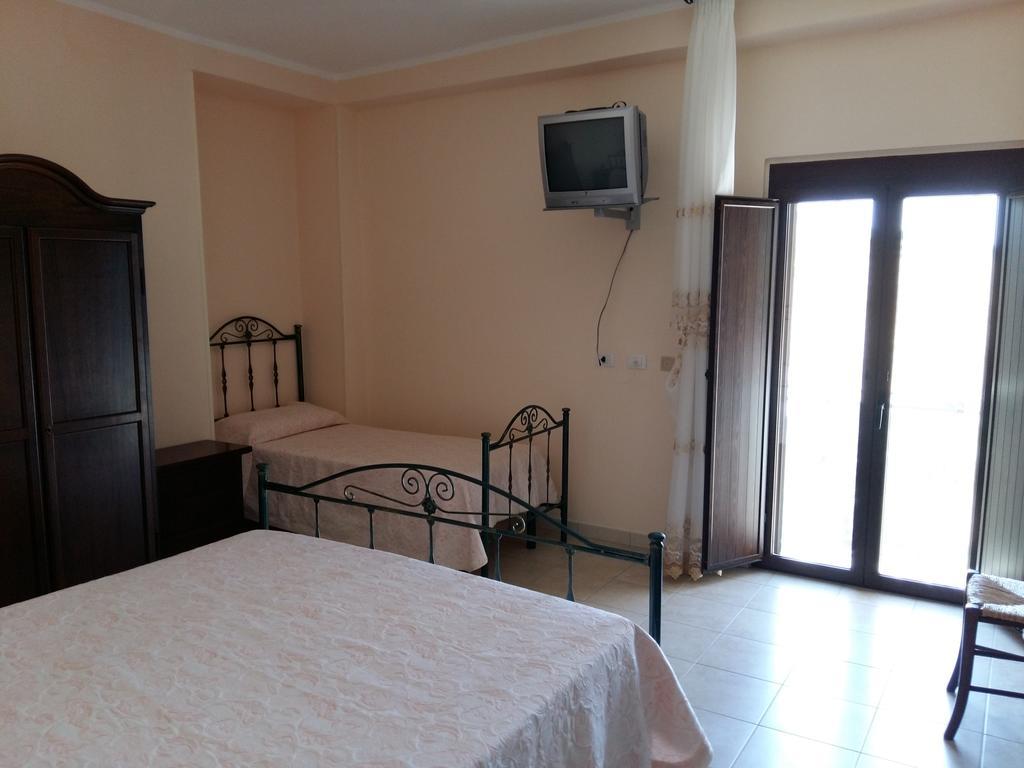 La Mortella Agriturismo Rotondella Zimmer foto