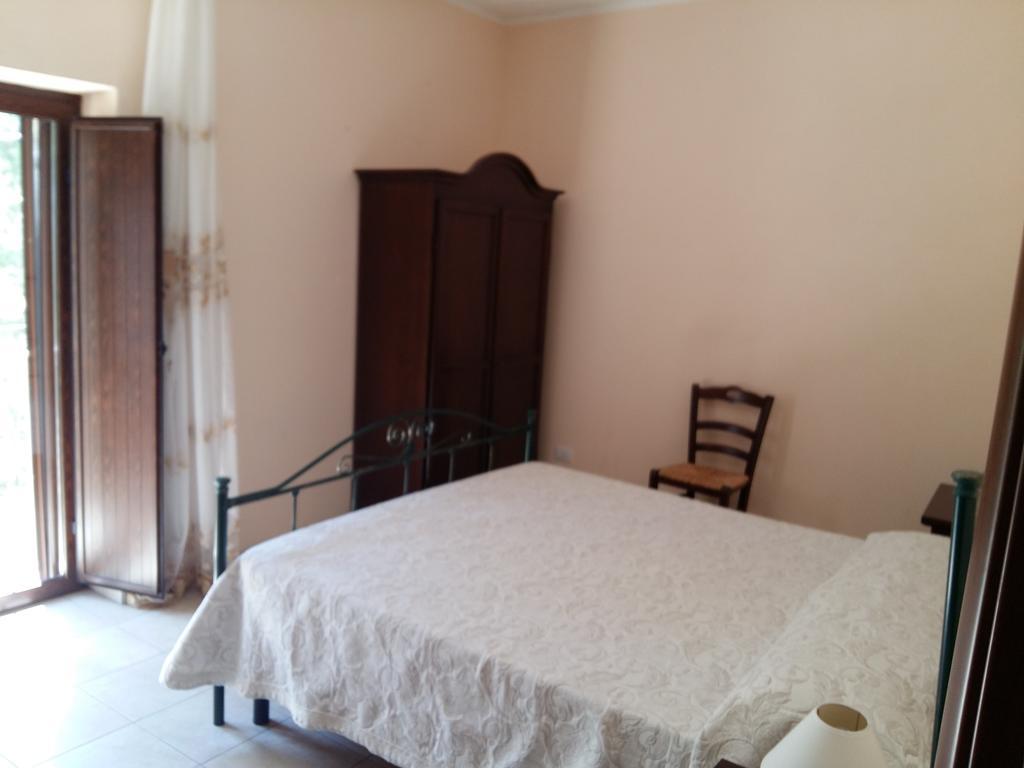 La Mortella Agriturismo Rotondella Zimmer foto